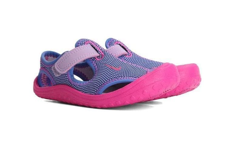 Кроссовки Nike Sunray Protect - изображение 4