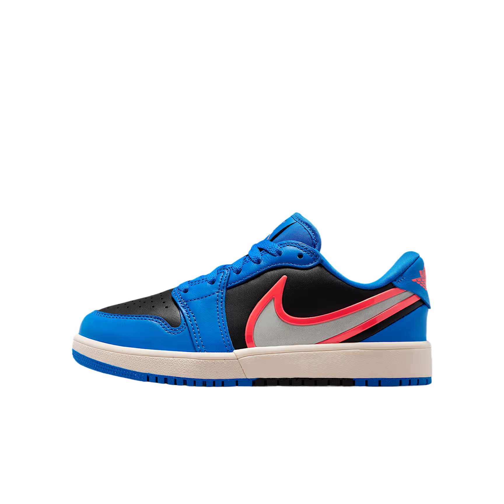 Кроссовки Jordan 1 Low Топ Скейтборд Обувь Детский - изображение 1