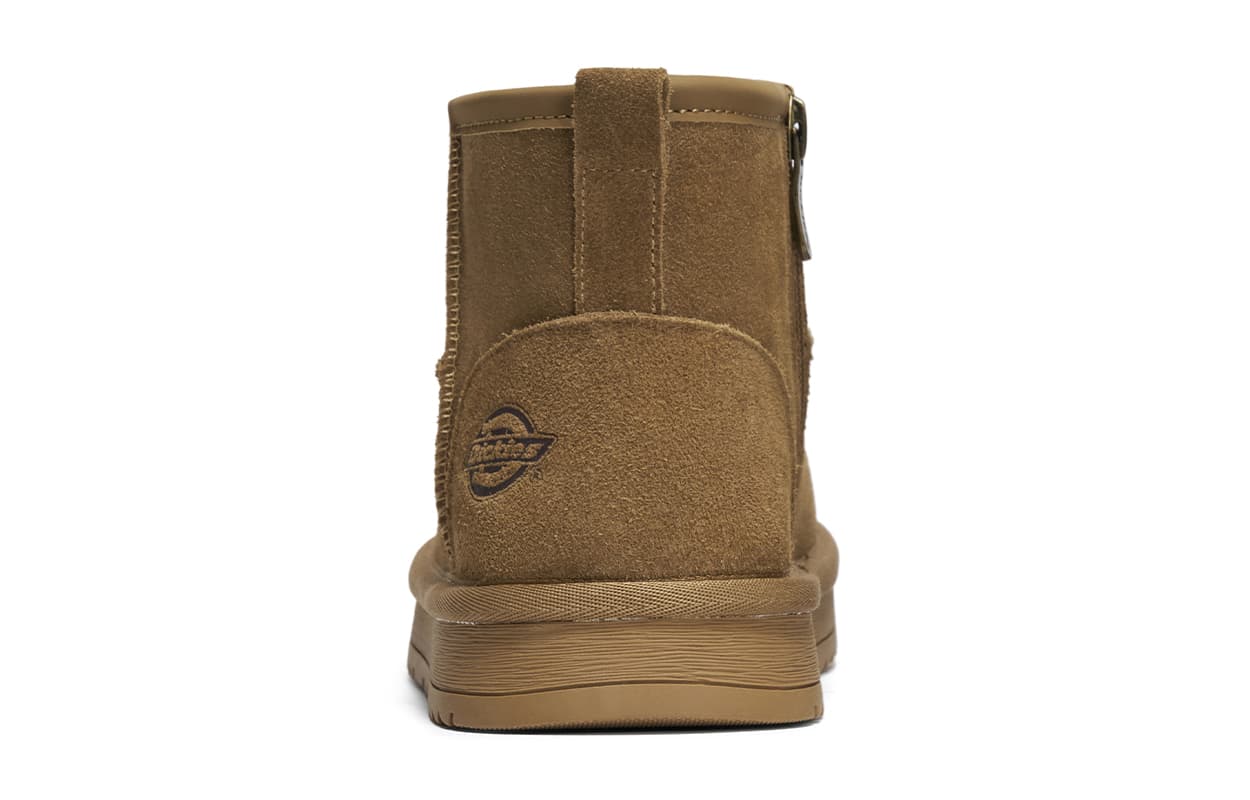 Dickies Мода Универсальный Утолщенный и с Флисовой Подкладкой - изображение 4
