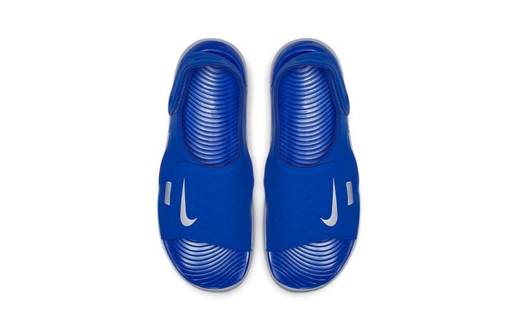 Сандалии Nike Sunray Adjust 5 - изображение 3