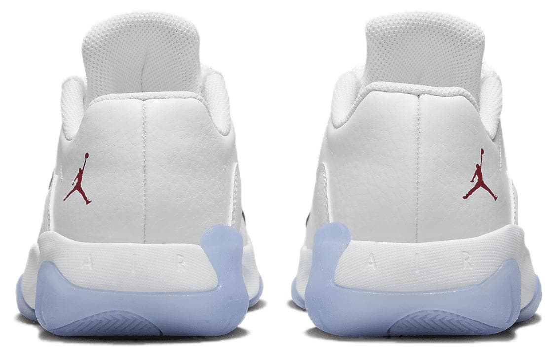 Кроссовки для баскетбола Jordan Air Jordan 11 CFMT Low GS - изображение 4