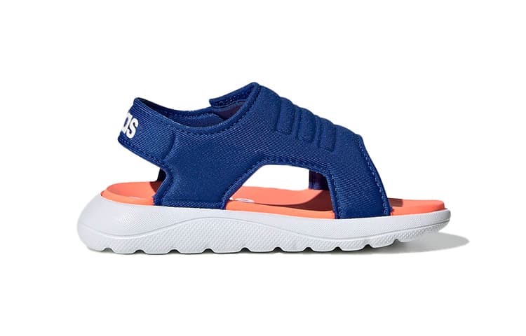 Кроссовки adidas neo Comfort Sandals - изображение 3