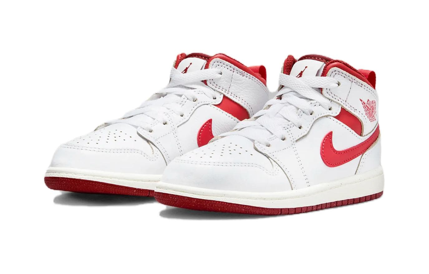 Jordan Air Jordan 1 Mid SE - изображение 4