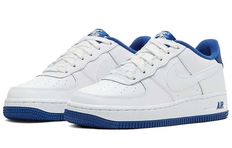 Кроссовки Nike Air Force 1 GS - изображение 4