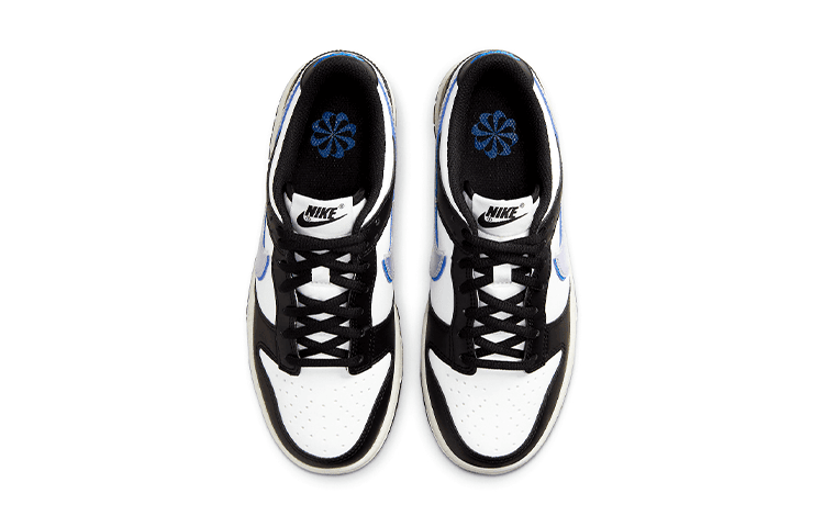 Кроссовки Nike Dunk Low GS - изображение 4