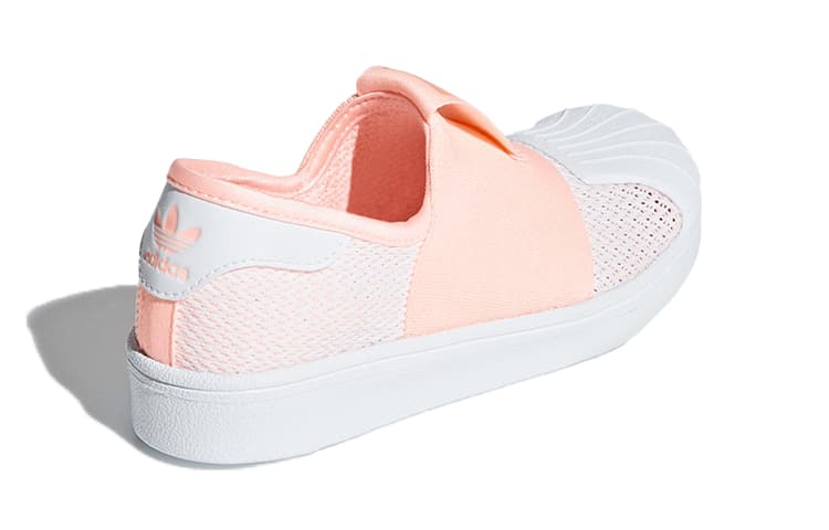 Кроссовки adidas originals Superstar Smr 360 C - изображение 6