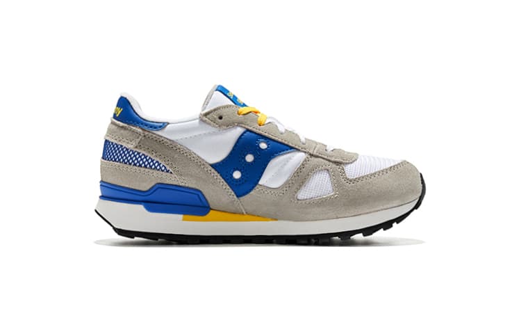 Saucony - изображение 2