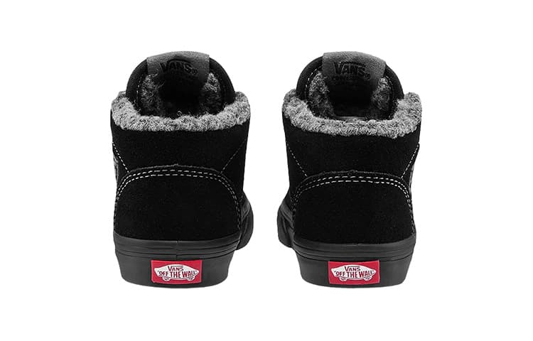 Vans Half Cab - изображение 5