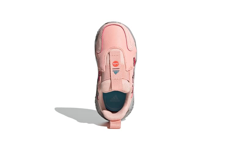 Кроссовки Cleofus x adidas 4Uture Rnr Ac I - изображение 7
