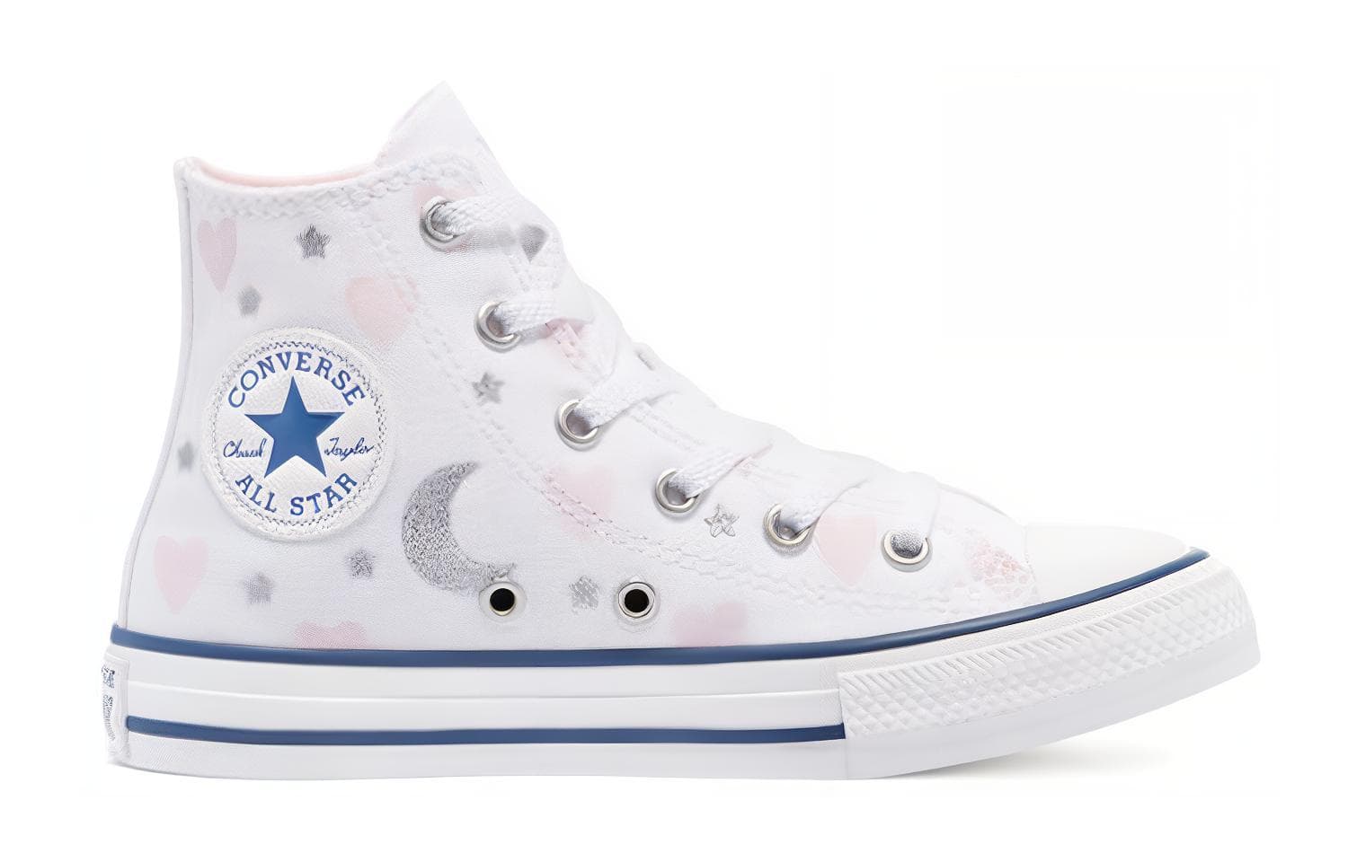 Кроссовки Converse Chuck Taylor All Star - изображение 3
