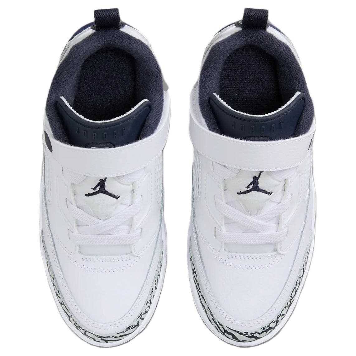 Jordan Spizike - изображение 4