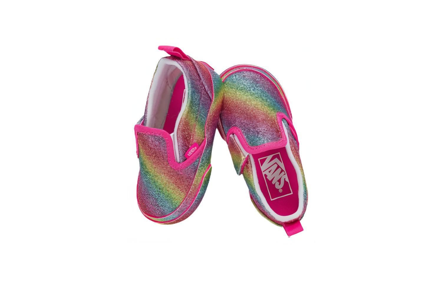 Vans slip-on - изображение 3