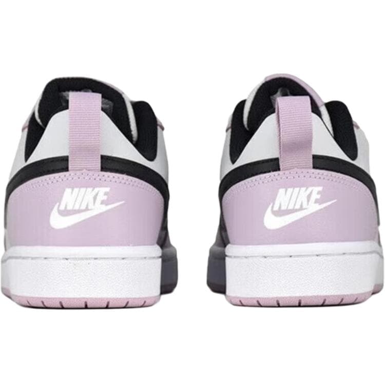 Кроссовки Nike Court Borough Low 2 GS - изображение 6