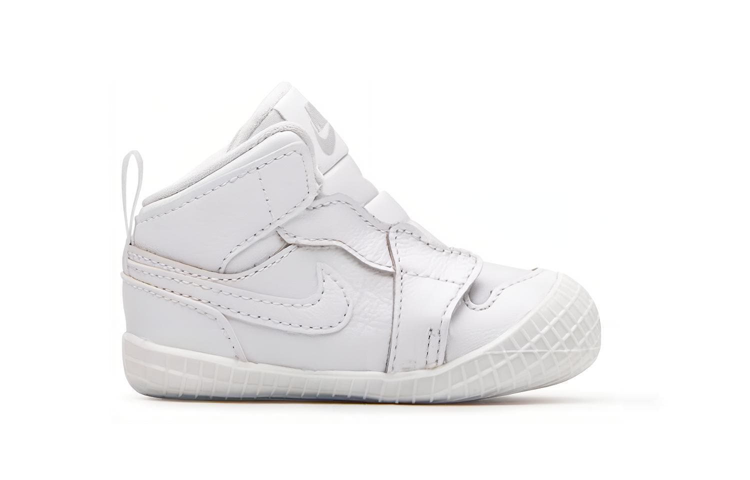 Jordan Air Jordan 1 Crib Bootie - изображение 3