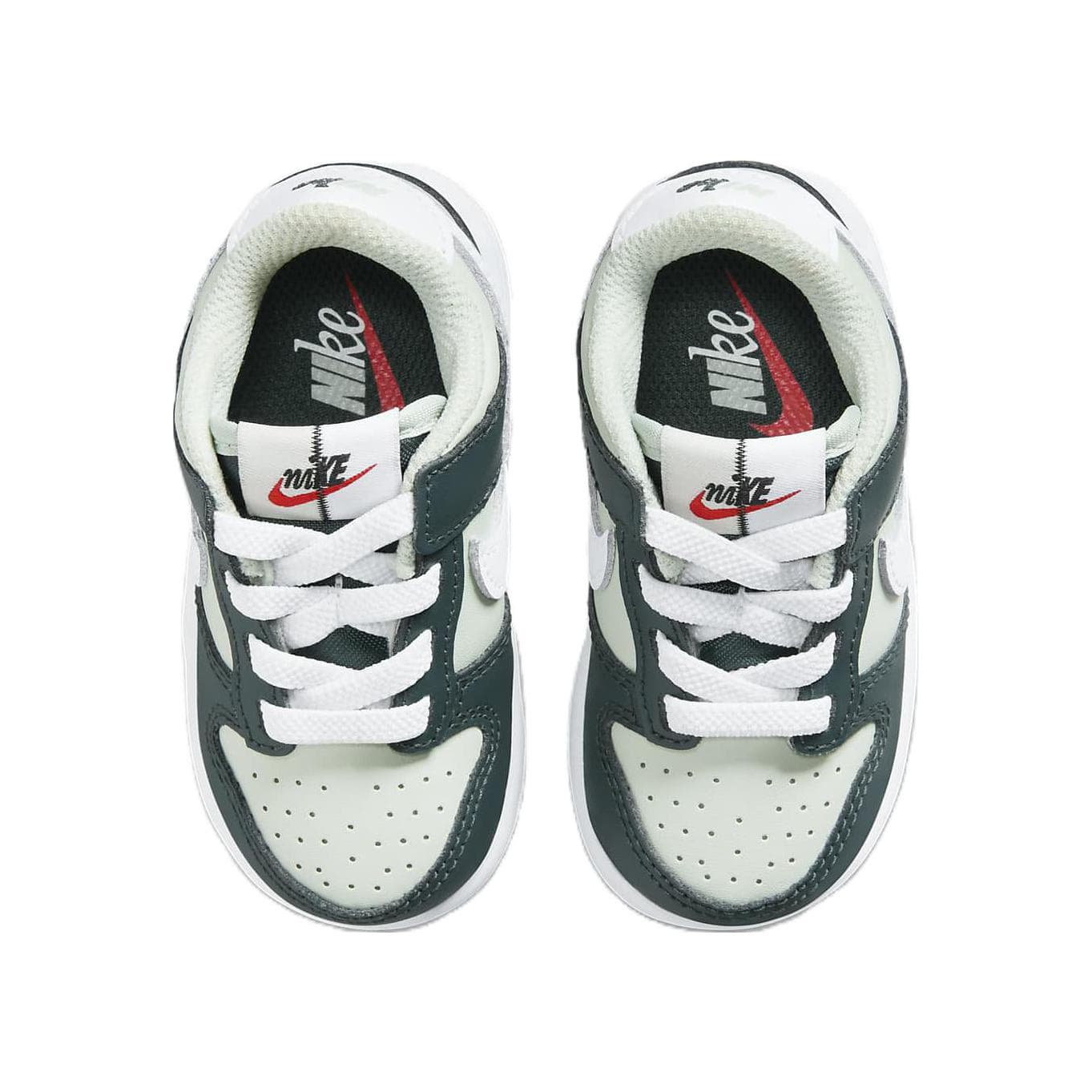 Nike Dunk Low - изображение 3
