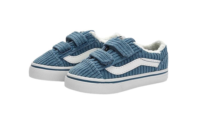 Кроссовки Vans Old Skool V - изображение 2