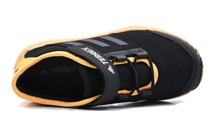 Кроссовки adidas Terrex Voyager Cf H.Rdy K - изображение 6