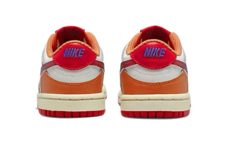 Кроссовки Nike Dunk Low - изображение 7