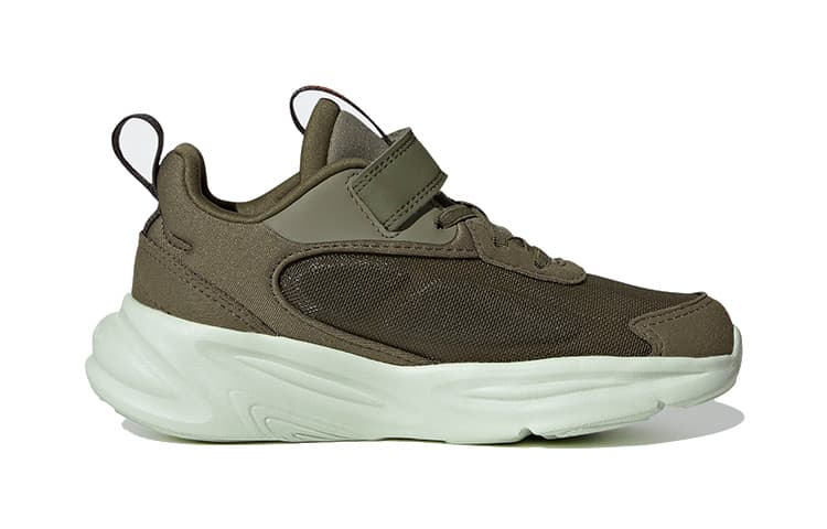 Кроссовки adidas neo Ozelle - изображение 2