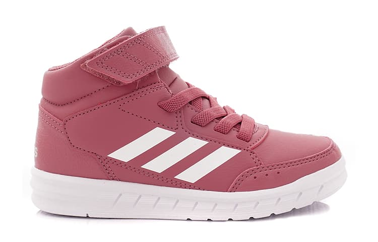 Кроссовки для баскетбола adidas Altasport Mid El K - изображение 2