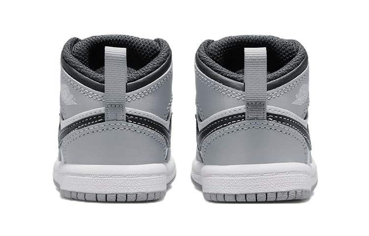 Кроссовки Jordan Air Jordan 1 - изображение 6