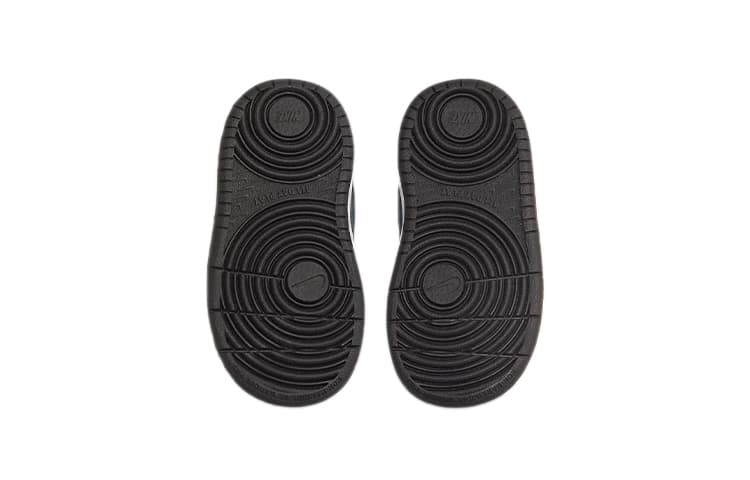 Кроссовки Nike Court Borough Mid 2 - изображение 7