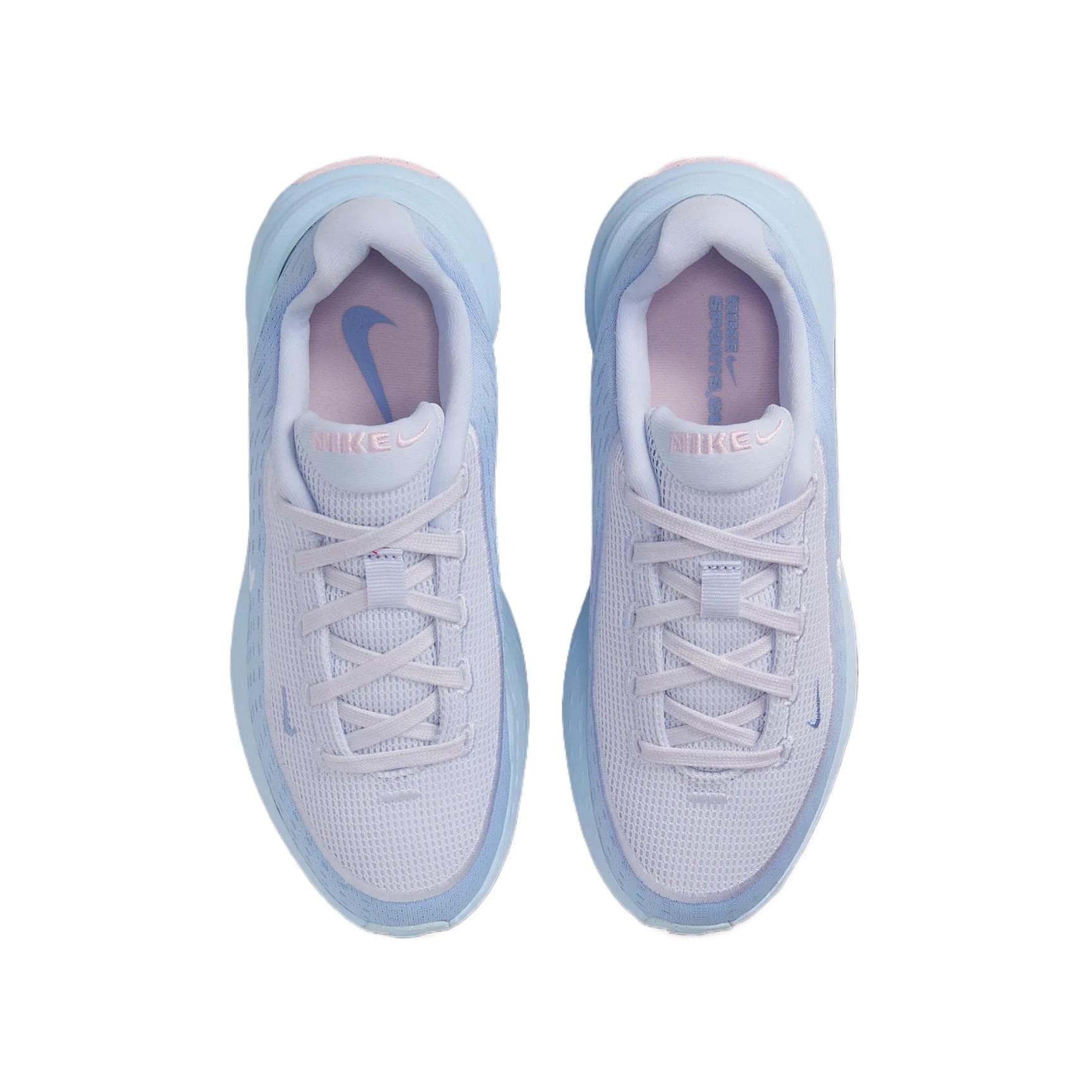 Кроссовки Nike Uplift SC Амортизация Устойчивый к истиранию Дышащий Низкий Верх - изображение 3