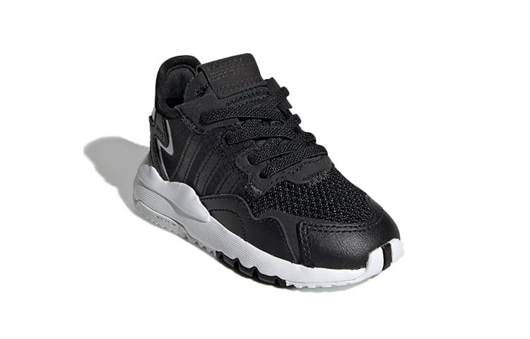 Кроссовки adidas originals Nite Jogger - изображение 3