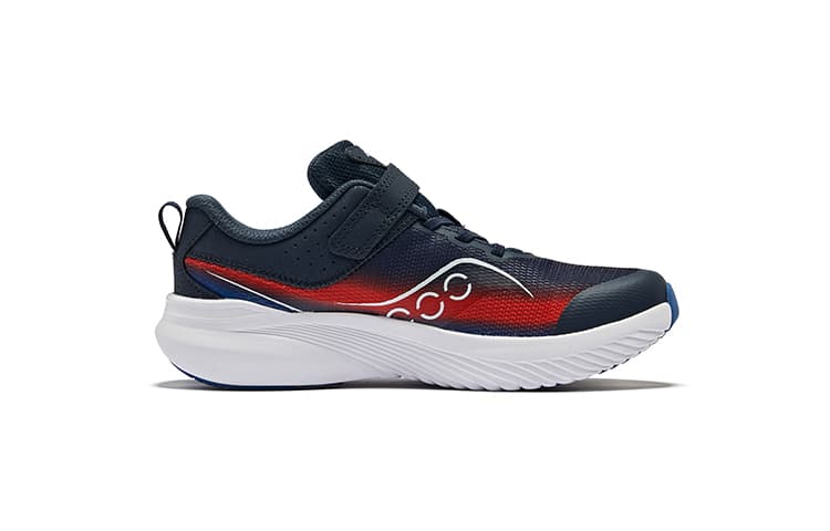 Saucony Kinvara 14 AC - изображение 2