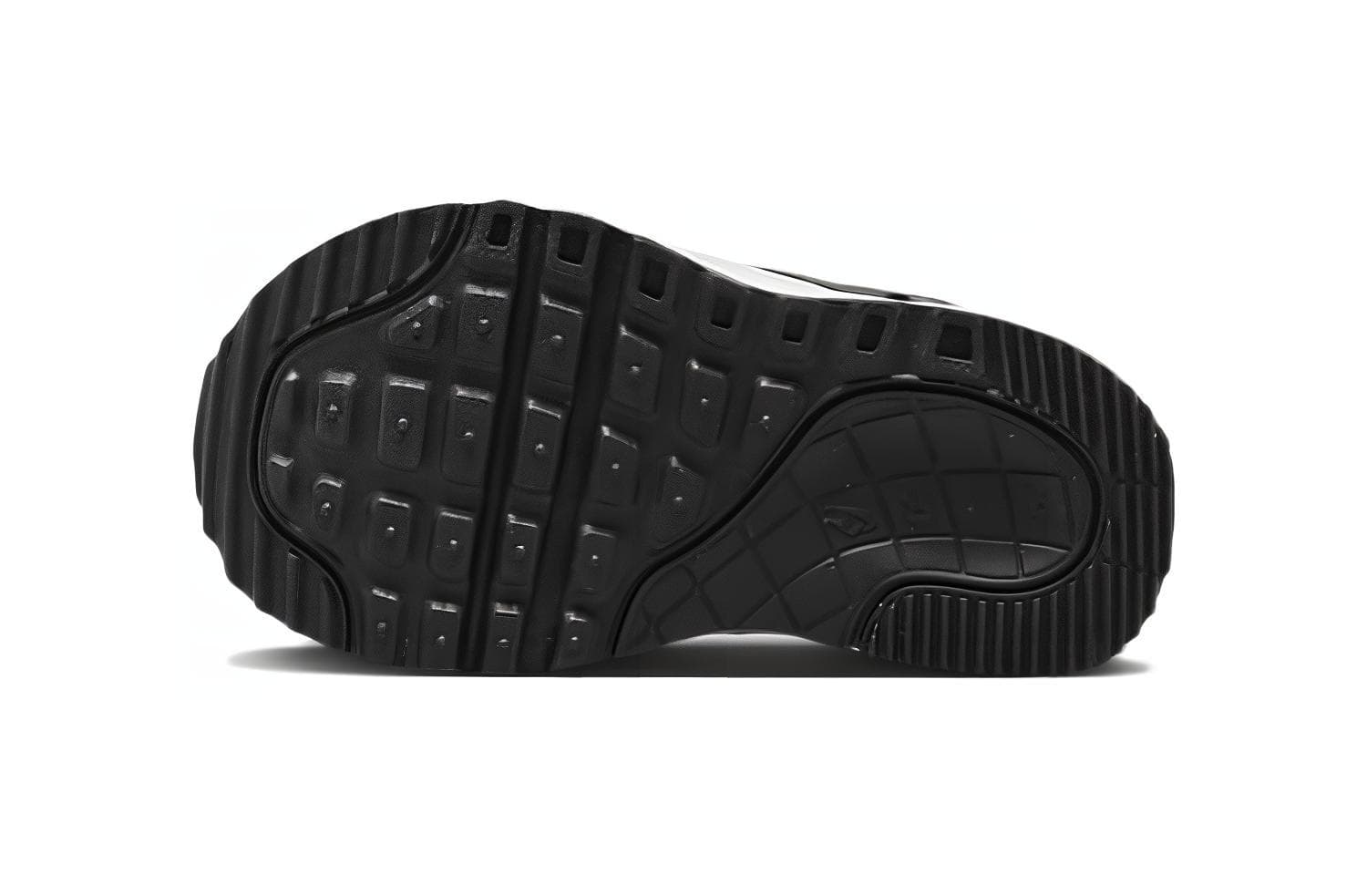 Кроссовки Nike Air Max SYSTM - изображение 5