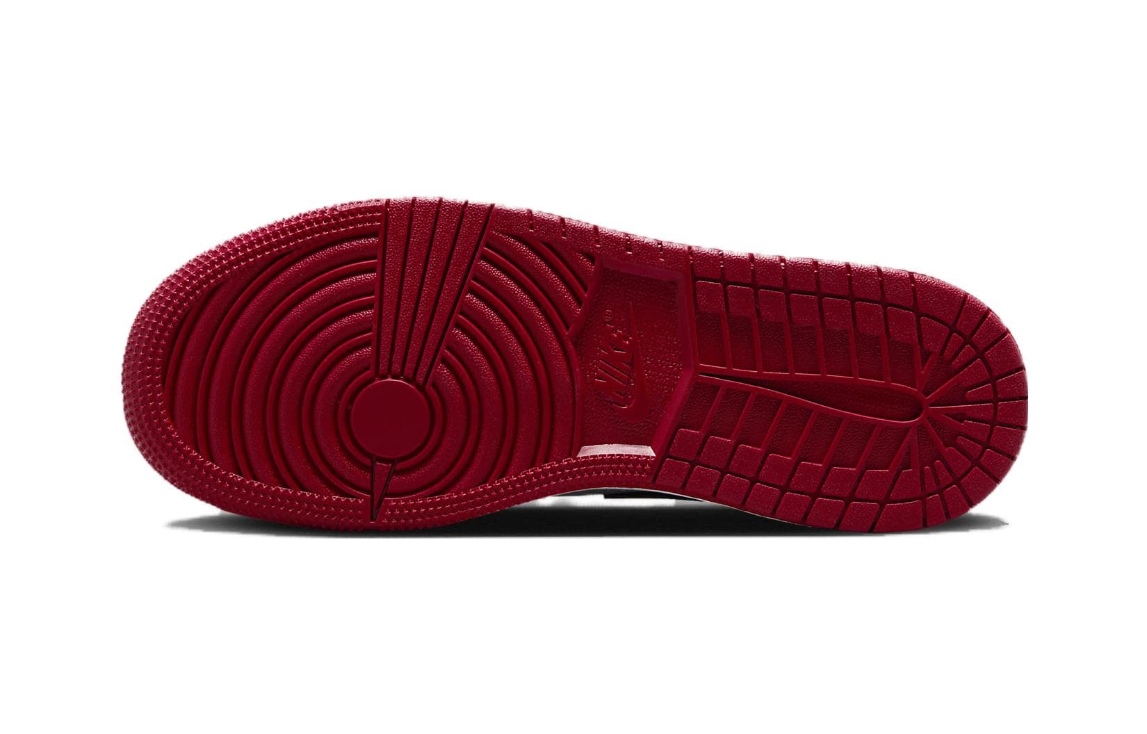Кроссовки для баскетбола Jordan Air Jordan 1 GS - изображение 8