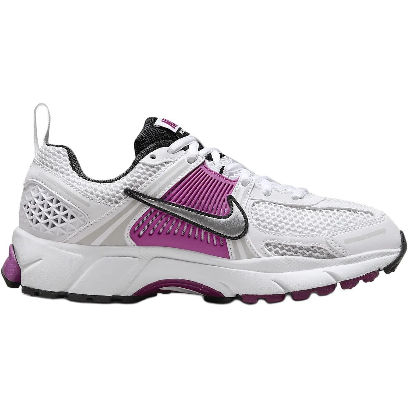 Кроссовки Nike Low Топ Детская Беговая Обувь Белая Розовая Малыш - изображение 2
