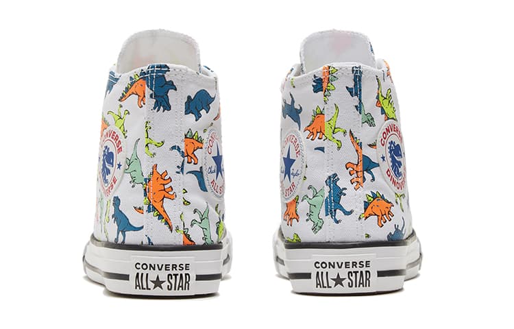 Converse Chuck Taylor All Star - изображение 5