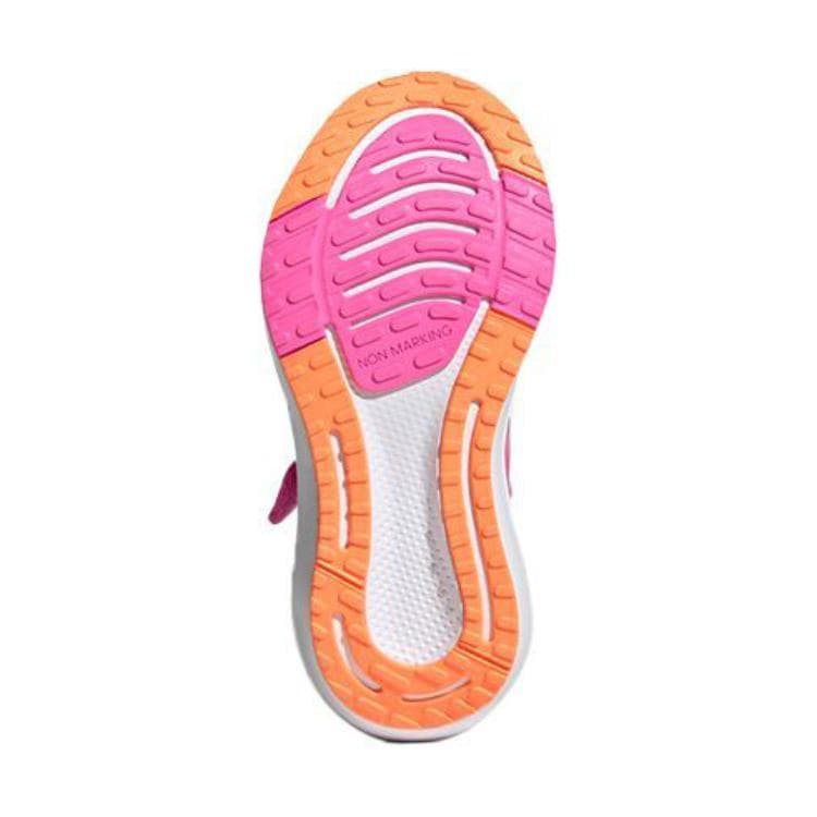 Кроссовки adidas EQ21 Run K - изображение 6