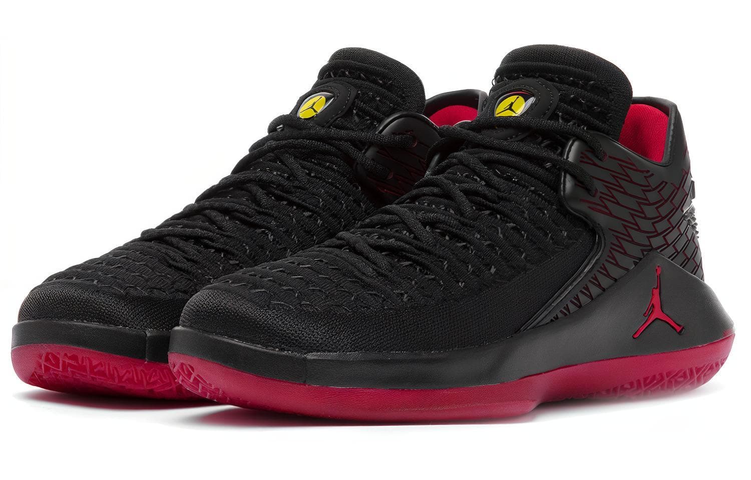Кроссовки для баскетбола Jordan Air Jordan 32 - изображение 4