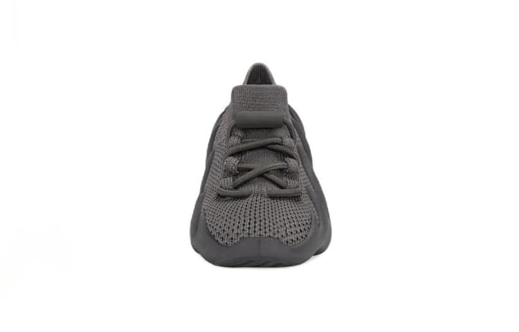 Кроссовки adidas originals Yeezy 450 Cinder - изображение 3