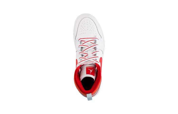 Кроссовки для баскетбола Jordan Air Jordan 1 - изображение 5