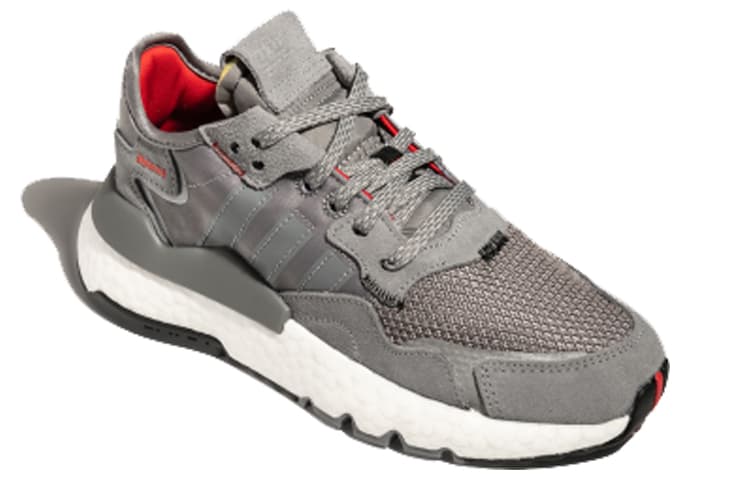 Кроссовки adidas originals Nite Jogger J - изображение 3