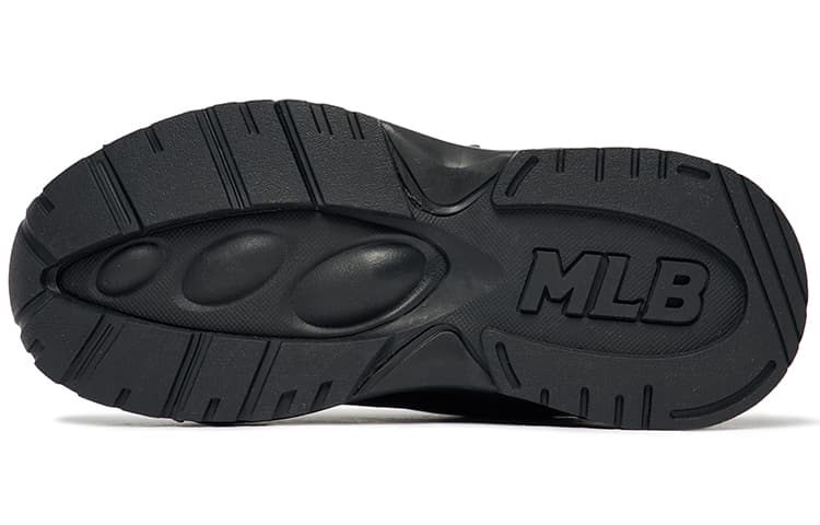 Кроссовки MLB Bigball chunky lite - изображение 6