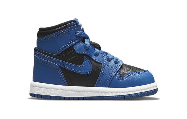 Кроссовки Jordan Air Jordan 1 - изображение 4