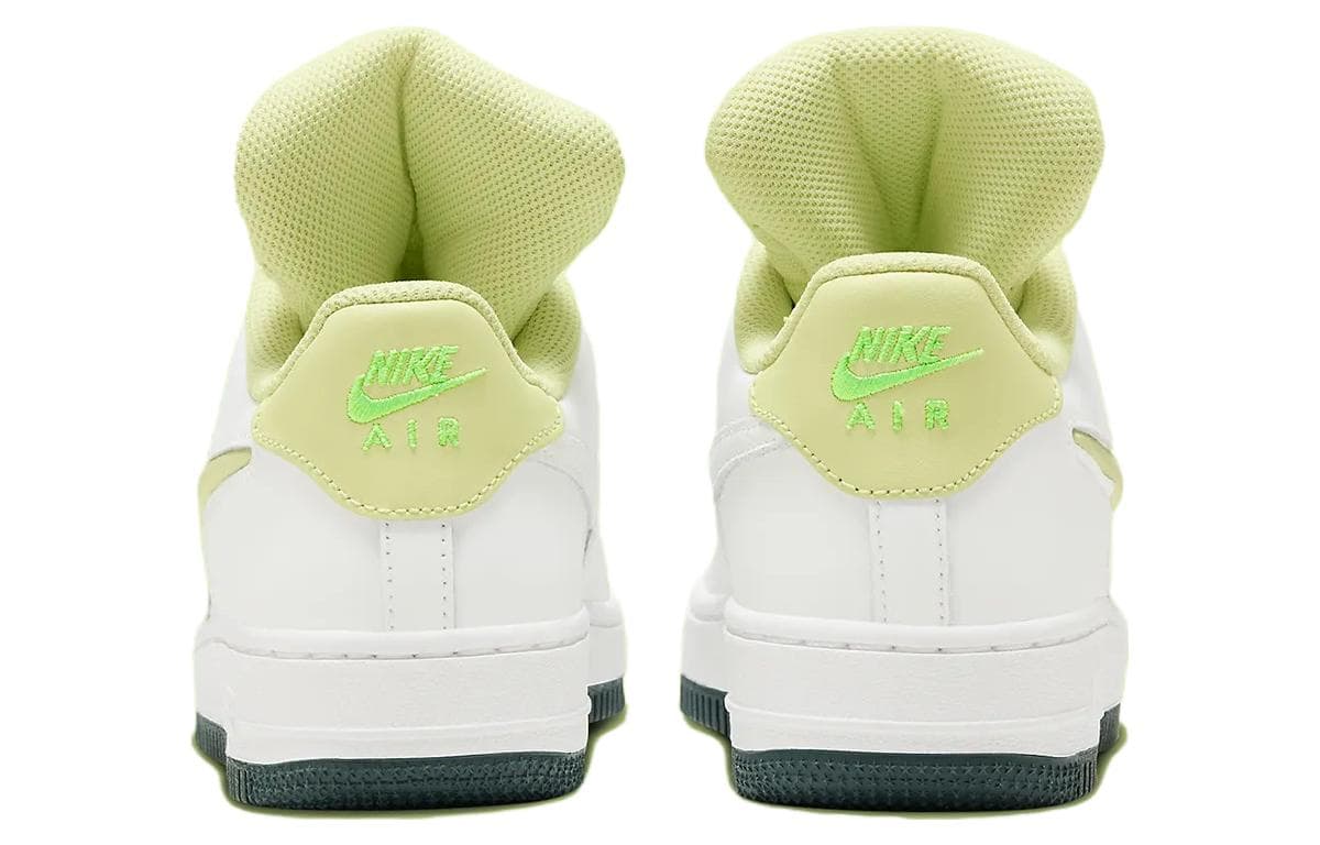 Кроссовки Nike Air Force 1 Low "Big Tongue" - изображение 5