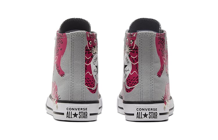 Converse All Star - изображение 5