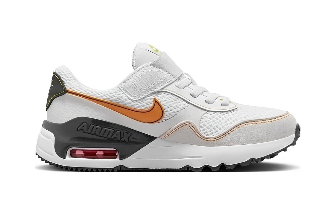 Кроссовки Nike Air Max SYSTM BP - изображение 2