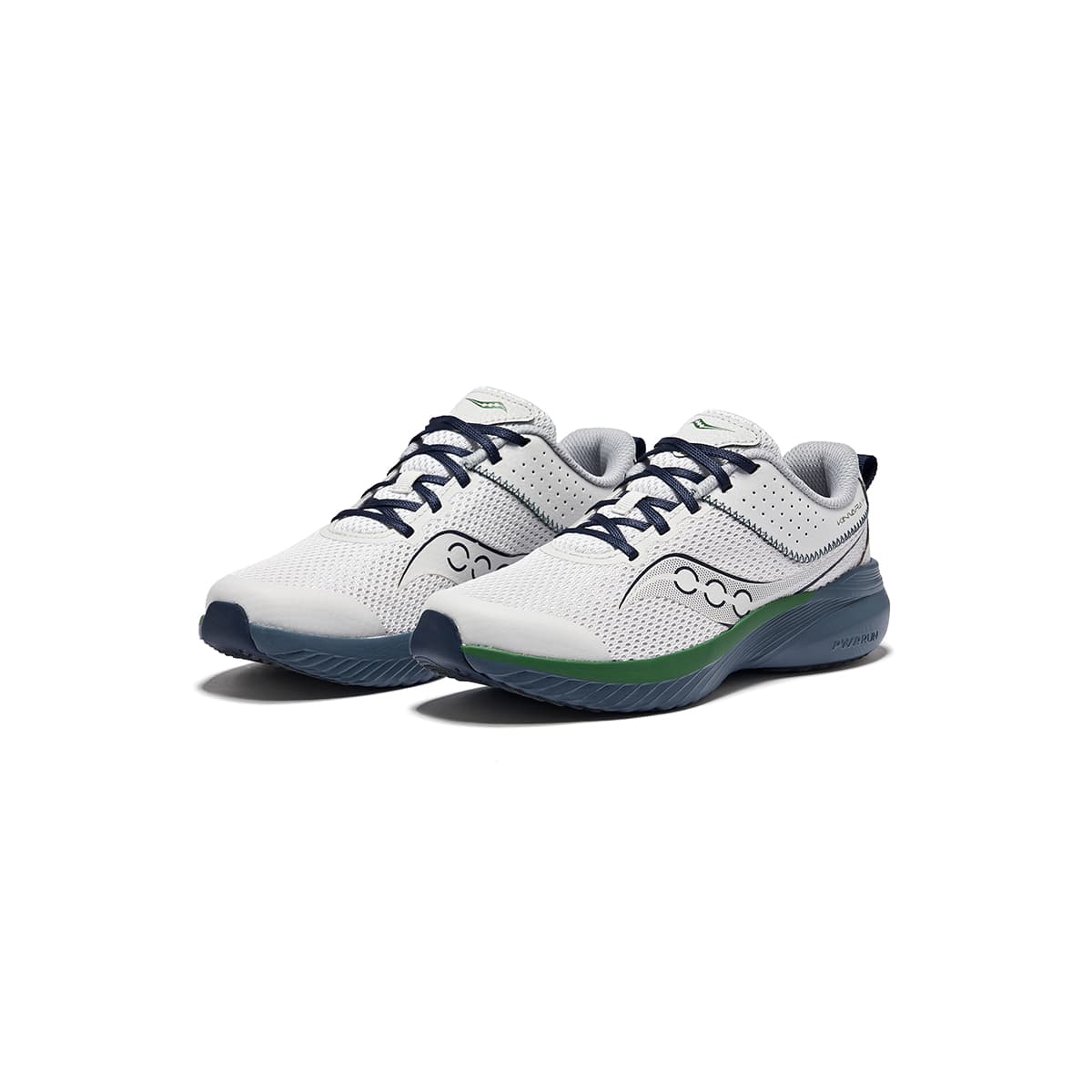 Saucony KINVARA 14 LTT PWRRUN - изображение 4