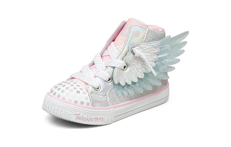 Кроссовки Skechers - изображение 3