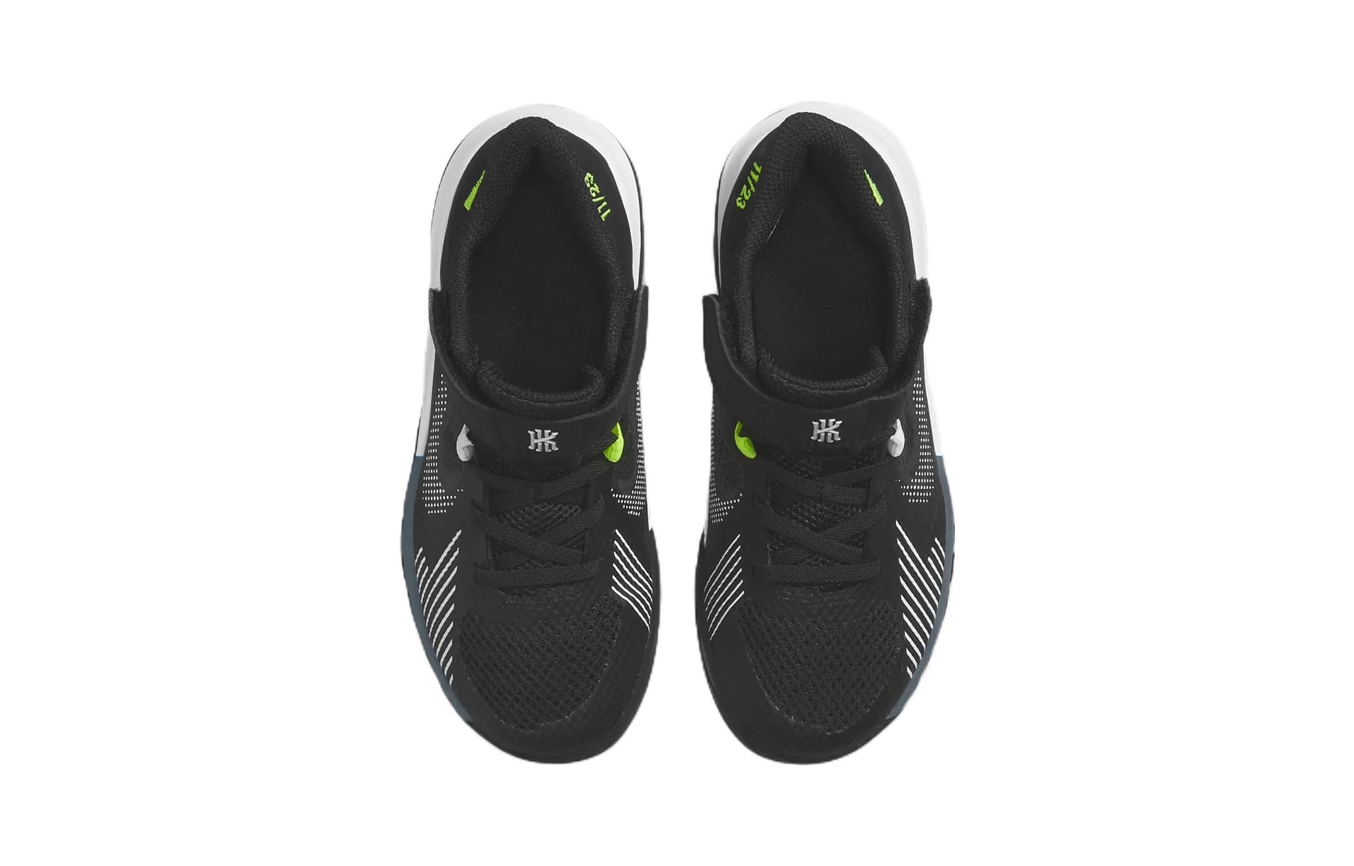 Кроссовки для баскетбола Nike Flytrap 5 Kyrie - изображение 5