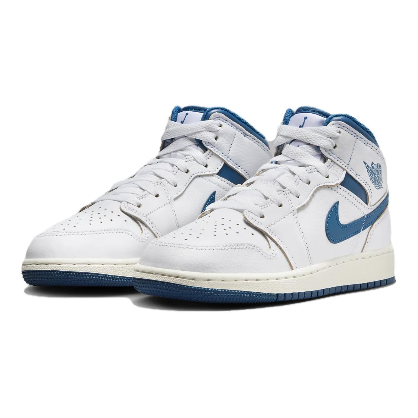 Jordan Air Jordan 1 - изображение 3
