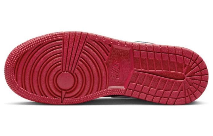Кроссовки для баскетбола Jordan Air Jordan 1 Low GS - изображение 6