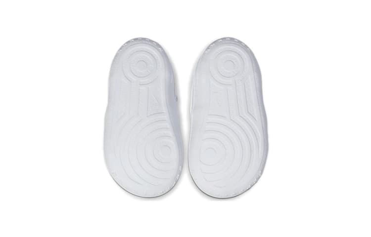 Кроссовки Nike Air Force 1 Low Crib - изображение 6