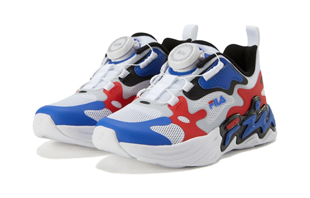 FILA - изображение 3